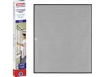 Tesa Insect Stop 55360-00001-00 Fliegengitter B X H 1.2 M 1.4 Anthrazit 1 St. (55360-00001-00)