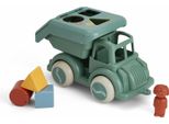 Viking Toys Camion Della Spazzatura - Giocattolo Educativo Riciclato Per Bambini