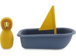 Trixie Giocattoli Da Bagno Barca A Vela Mr. Lion