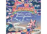 Red Hot Chili Peppers - Il Ritorno Della Mensa Dei Sogni (Vinile Rosa) (2 Lp)