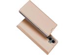 Custodia Per Cellulare Per Galaxy S24 Fe, Dux Ducis Skin Pro, Rosa
