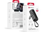 Forcell Powerbank 5000Mah USB-C Pd 20W Nero