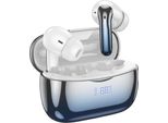 Cuffie Bluetooth Senza Fili Tws Anc+Enc In Blu 320 Mah Versione Bluetooth 5.3
