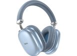 Handsfree Bluetooth Hoco W35 Max, Blue
