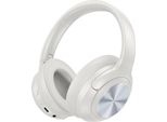 Hoco. W54 Young Cuffia Con Anc In-Ear Senza Fili Bluetooth Grigio - Cuffia - Kabellos