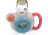 Tolobaby Camera Giocattolo Educativo Per Bambini - Gioco Di Ruolo
