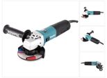 Makita 9565CR 1400W 12000RPM 125Mm 2200G Smerigliatrice Angolare (9565CR)