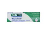 Gum Original White Dentifricio Sbiancante 75Ml