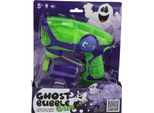 Pistola A Bolle D'aria Ghost Bubble Usb Ricaricabile Per Il Divertimento All'aperto
