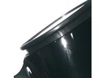 Specchio Retrovisore Vicma Sinistro Per Kawasaki ZX12R '00-01 (Pz.)
