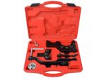 Vidaxl Set Di Attrezzi Per Centralina Motore Diesel 8 Pezzi Vag 2.5/ 4.9D /Tdi Pd