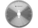 Lama Per Taglio Circolare Stehle Hw Ne-Negativa Ne 250X3,2X40Mm Z=80 TR-F