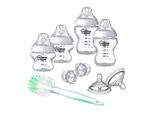 Set Di Biberon Tommee Tippee Closer To Nature
