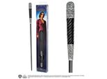Bacchetta Noble Collection Fantastic Beasts Replica Leta Lestrange 38 Cm