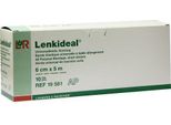 Idealb.6 Cmx5 M Bianco Senza Benda 10 Pz