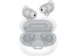Hoco EW203 Tws Cuffie Bluetooth Senza Fili In-Ear Bianche
