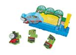Fisher Price Puzzle Tommy