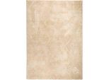 Tappeto Astra A Pelo Corto Lou Cream 133 X 190 Cm