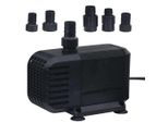 Pompa Sommergibile Per Acquari 3000 L/H