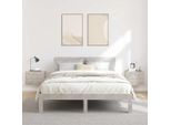 Comodini 2 Pz. Grigio Cemento 40X30X30 Cm Materiale A Base Di Legno