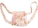 Portabambole Heless Princess Emily - Tracolla Per Accessori Per Bambole