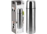 Pallone Sottovuoto Bullet 0,75L Thermos In Acciaio Inox Multicolore