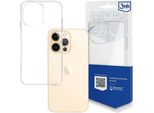 Apple Iphone 13 Pro - Custodia Trasparente 3Mk