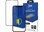 Apple Iphone 13 Mini - 3Mk Hardglass Max Nero