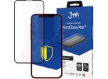 Apple Iphone 13/13 Pro - 3Mk Hardglass Max Nero