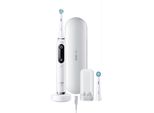 Oral-B Serie Io 9N Bianco Alabastro
