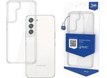 Samsung Galaxy S22 5G - Custodia 3Mk Armor