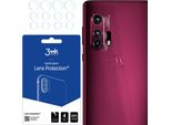 Motorola Edge Plus - Protezione Lente 3Mk