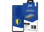 Sony Xperia Pro I 5G - Vetro Flessibile 3Mk
