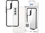 Samsung Galaxy S22 5G - Custodia+ 3Mk Satin Armor