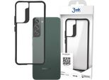 Samsung Galaxy S22+ 5G - Custodia 3Mk Satin Armor +