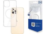Apple Iphone 12/12 Pro - Magcase 3Mk