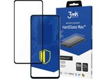 Samsung Galaxy M52 5G - 3Mk Hardglass Max Nero