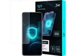 3Mk Screen Protector 1UP Per Xiaomi Redmi Note 10/10S 4G Trasparente Gaming (3 Pezzi)