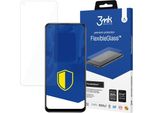3Mk Display Hybridglass Flexibleglass Lite Per Realme 8 5G 0,16Mm 6H
