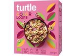 Colour Loops - Anelli Multicereali Senza Glutine 300G