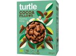 Cuscini Al Cacao - Cuscini Di Cioccolato Con Ripieno Di Nocciole 300G