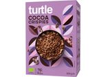 Crispies Al Cacao - Crispies Di Riso Con Cacao 300G
