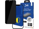 Apple Iphone 13/13 Pro - 3Mk Hardglass Max Privacy Nero