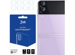 Samsung Galaxy Z Flip 3 5G (Anteriore) - Protezione Lente 3Mk