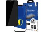 Apple Iphone 13 Mini - 3Mk Hardglass Max Privacy Nero