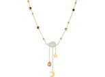 Collana HE-38379 - Oro KP38379