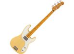 Fender Squier Classic Vibe Telecaster Bass Mn Vintage White Elektrická Baskytara