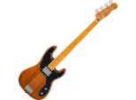 Fender Squier Classic Vibe Telecaster Bass Mn Mocha Basso Elettrico