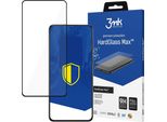 Samsung Galaxy S22+ 5G - 3Mk Hardglass Max Nero