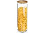 Lattina Freshkeeping Vaso Con Coperchio Lattina Per La Conservazione 1,5 L